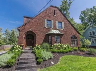 115 Mill St, Buffalo, NY 14221