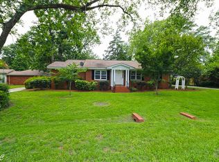 103 Howard St, Byron, GA 31008