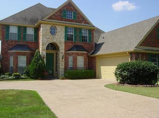 2707 Creek Crossing Dr, McKinney, TX 75070
