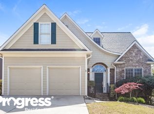 312 Laurel Glen Xing, Canton, GA