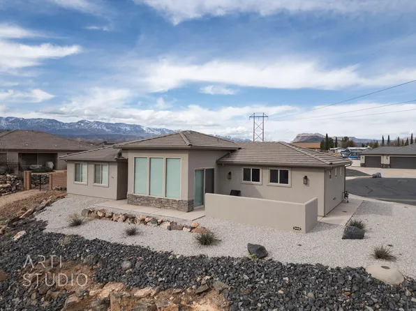 534 W 170 S, La Verkin, UT 84745