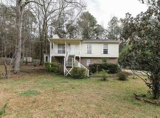 280 Brenda Dr, Alabaster, AL 35007