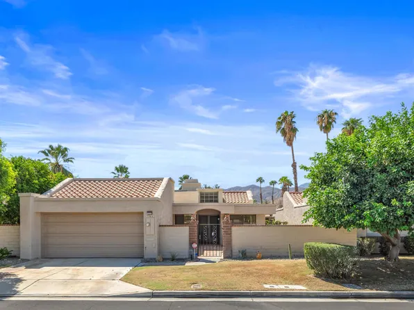 7561 Paseo Azulejo, Palm Springs, CA 92264