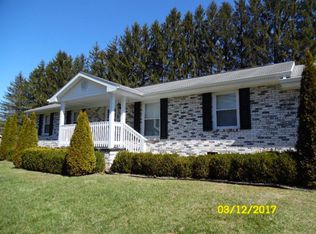 154 Willow Oak Dr, Princeton, WV 24739