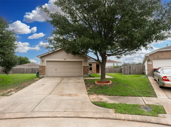 20502 Moonrise River Ln, Cypress, TX 77433