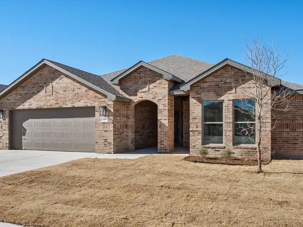 5306 Remington Ave, Lubbock, TX 79407