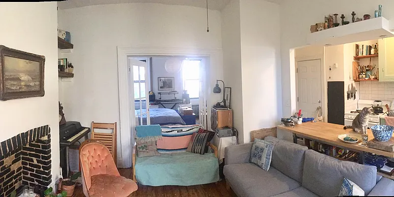 Rented by Brooklyn Real Estate Services | media 21