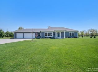 873 Country Rd, Ann Arbor, MI 48103