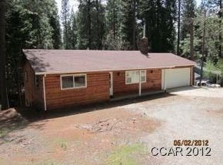 1815 El Dorado Dr, Arnold, CA