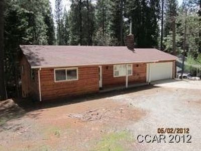 1815 El Dorado Dr, Arnold, CA, 95223