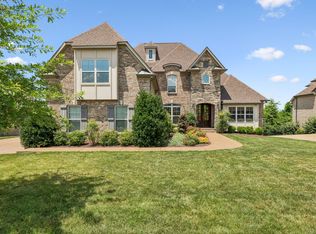 427 Whitley Way, Mount Juliet, TN 37122