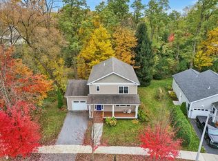 25 Staniford Farms Road, Burlington, VT 05408