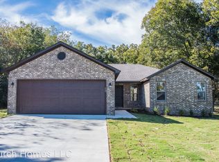 204 Lake Dr, Jonesboro, AR 72405