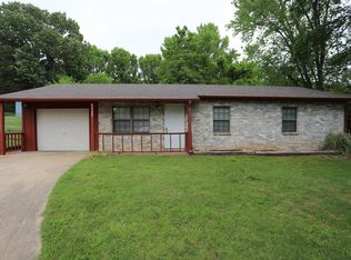 8750 Us Highway 64 W, Russellville, AR 72802