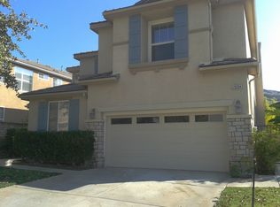 29204 Discovery Ridge Dr, Saugus, CA 91390