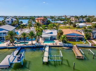 454 20th Ave, Indian Rocks Beach, FL 33785