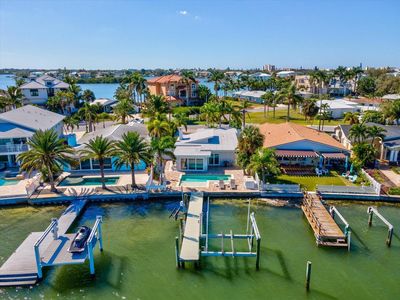 454 20th Ave, Indian Rocks Beach, FL, 33785
