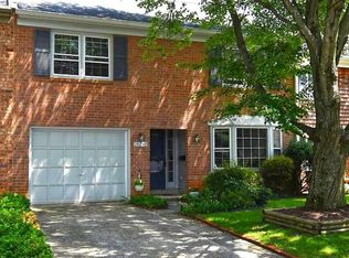 19249 Dunbridge Way, Montgomery Village, MD 20886