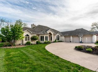 3980 E Eaglescliffe Dr, Springfield, MO 65809