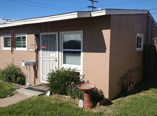 3512 Clairemont Mesa Blvd, San Diego, CA 92117