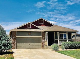 7381 Ocean Ridge St, Wellington, CO 80549