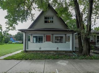 750 N Holmes Ave, Indianapolis, IN