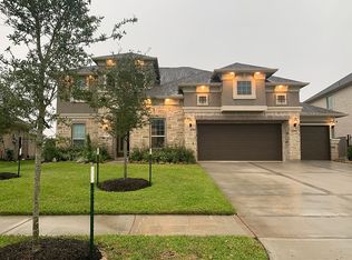 2224 Nocona Ln, League City, TX 77573