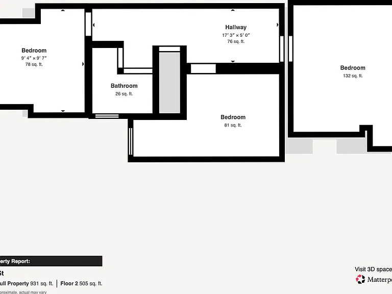 1922 S Bonsall St — Photo 13