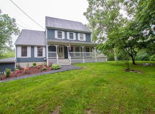 55 Harvey St, Taunton, MA 02780