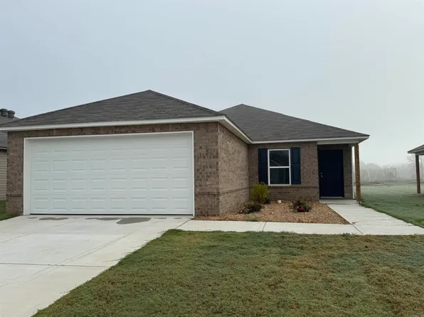 12 Candlelight Dr, Conway, AR 72032