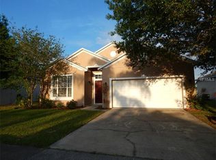4238 Waterside Pointe Cir, Orlando, FL 32829