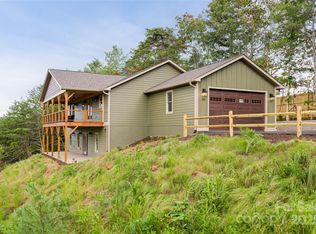 181 Flint Morgan Rd, Mars Hill, NC 28754