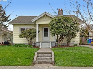 7145 N Greeley Ave, Portland, OR 97217