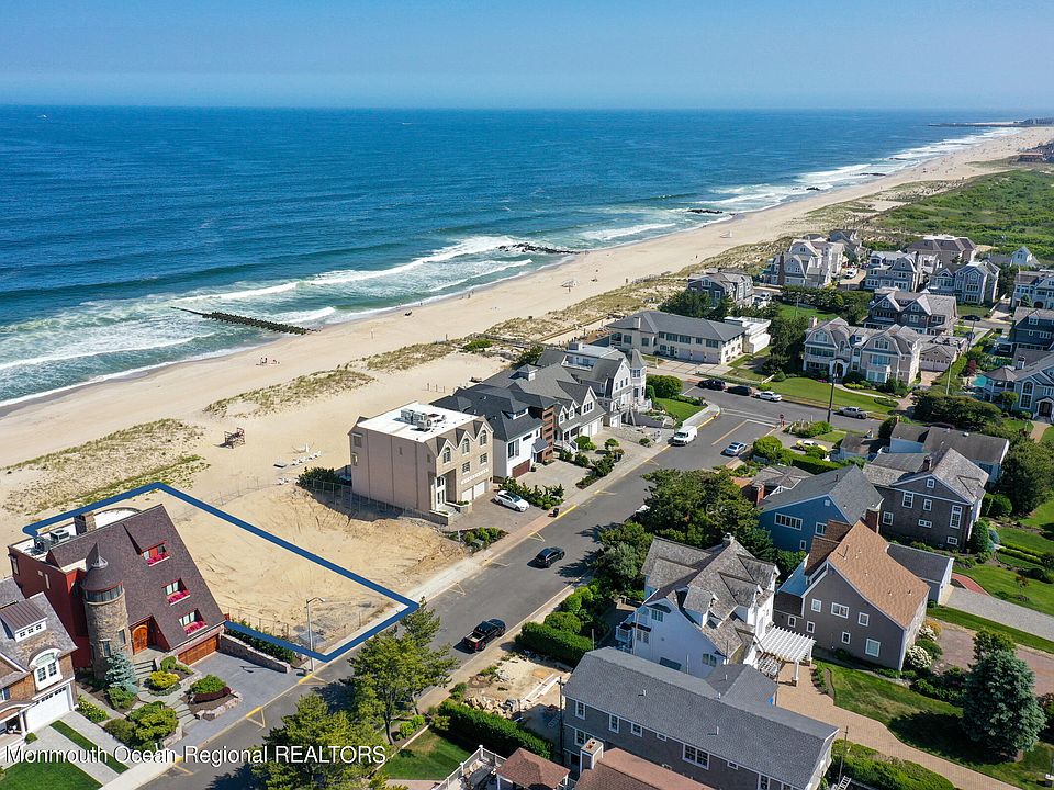 712 Morven Terrace, Sea Girt, NJ 08750 Zillow