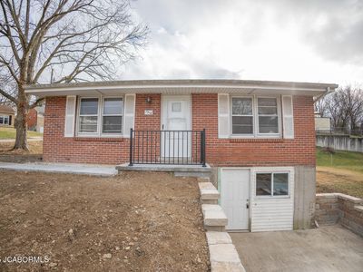 1514 Marsha Ln, Jefferson City, MO, 65101