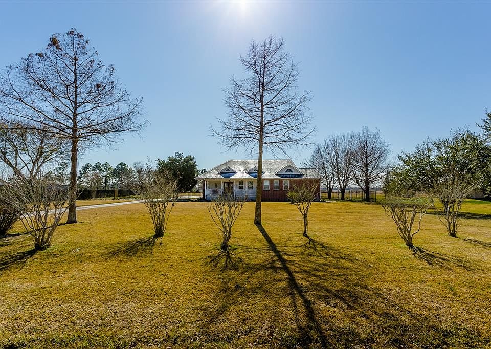 3920 County Road 63, Rosharon, TX 77583 Zillow