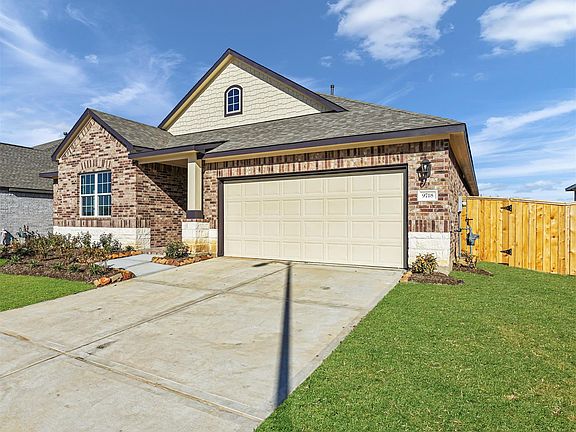 2nd image of 9718 Dancing Grass Dr