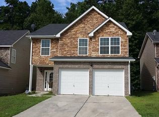 6743 Jules Trce, Palmetto, GA 30268