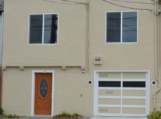1874 31st Ave, San Francisco, CA 94122