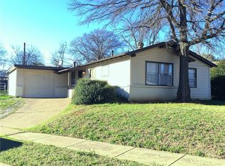1914 Shorecrest Cir, Arlington, TX 76010
