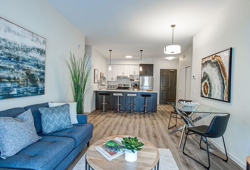 Winnipeg Apartment for rent - 2 Bedrooms — photo 5