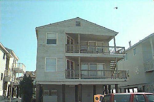 Home Exterior
