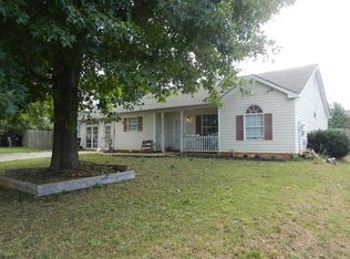 238 Village Dr, McDonough, GA 30253