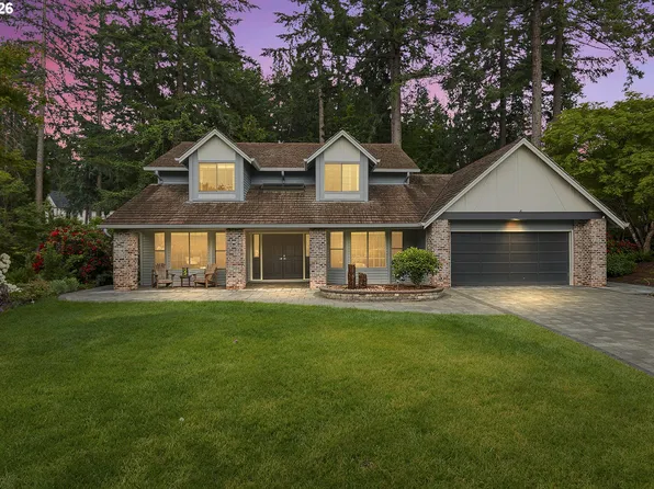 6320 SW Merlin Ct, Portland, OR 97219