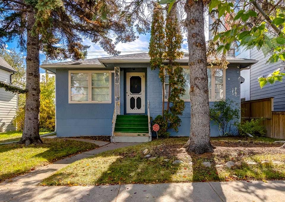 1st image of 827 N 17th Ave NW