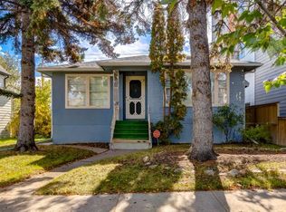 827 N 17th Ave NW, Calgary, AB T2M0P1