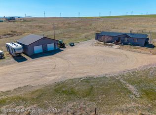 1009 Roberts Rd, Craig, CO 81625