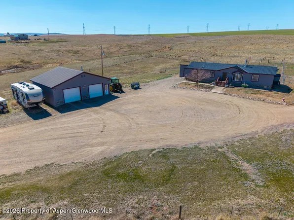 1009 Roberts Rd, Craig, CO 81625
