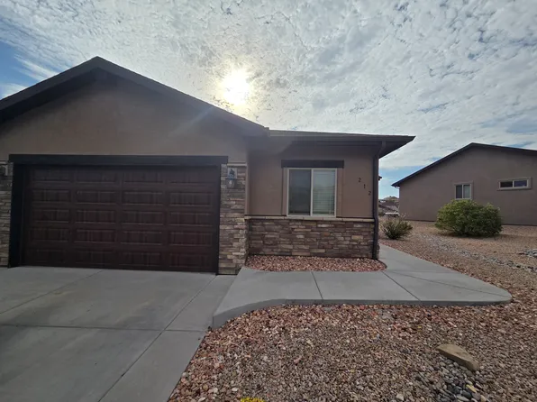 212 Hideaway Ln, Grand Junction, CO 81503
