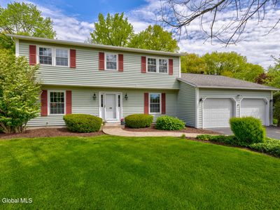 82 Gloucester Street, Clifton Park, NY, 12065